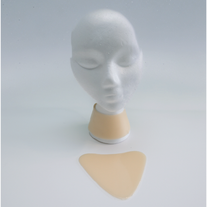 Antiwrinkles Chest and Neck Patches