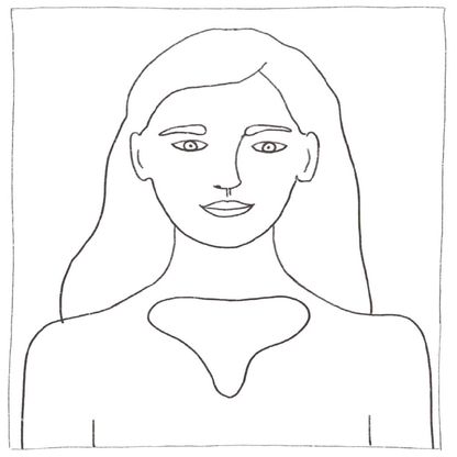 Antiwrinkles Chest and Neck Patches