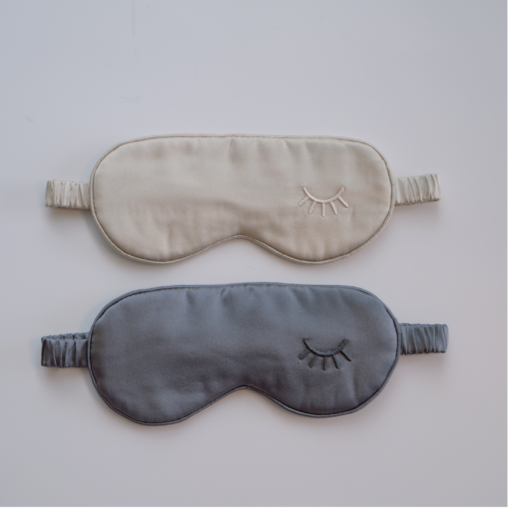 Silk Eyemask
