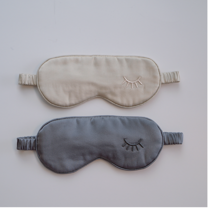 Silk Eyemask