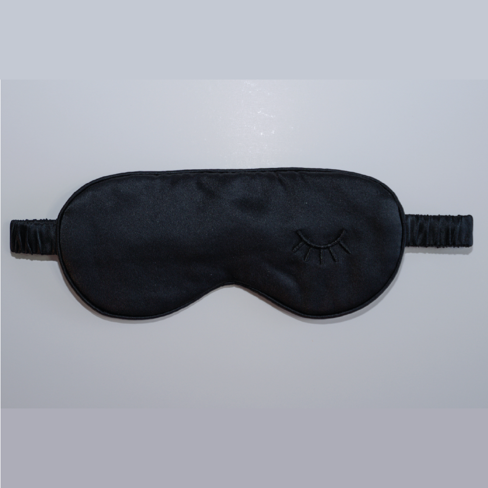 Silk Eyemask