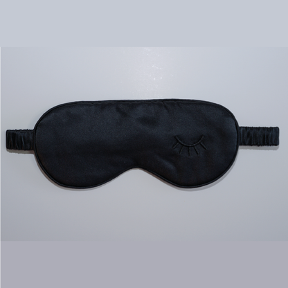 Silk Eyemask
