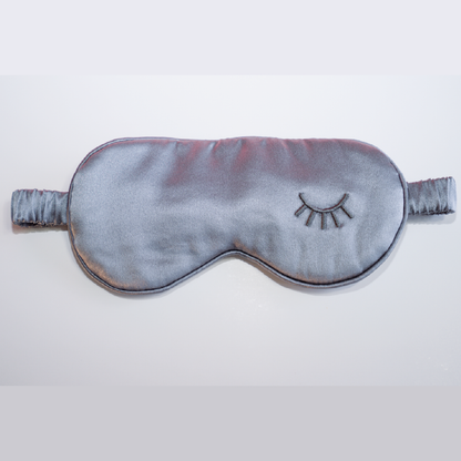 Silk Eyemask