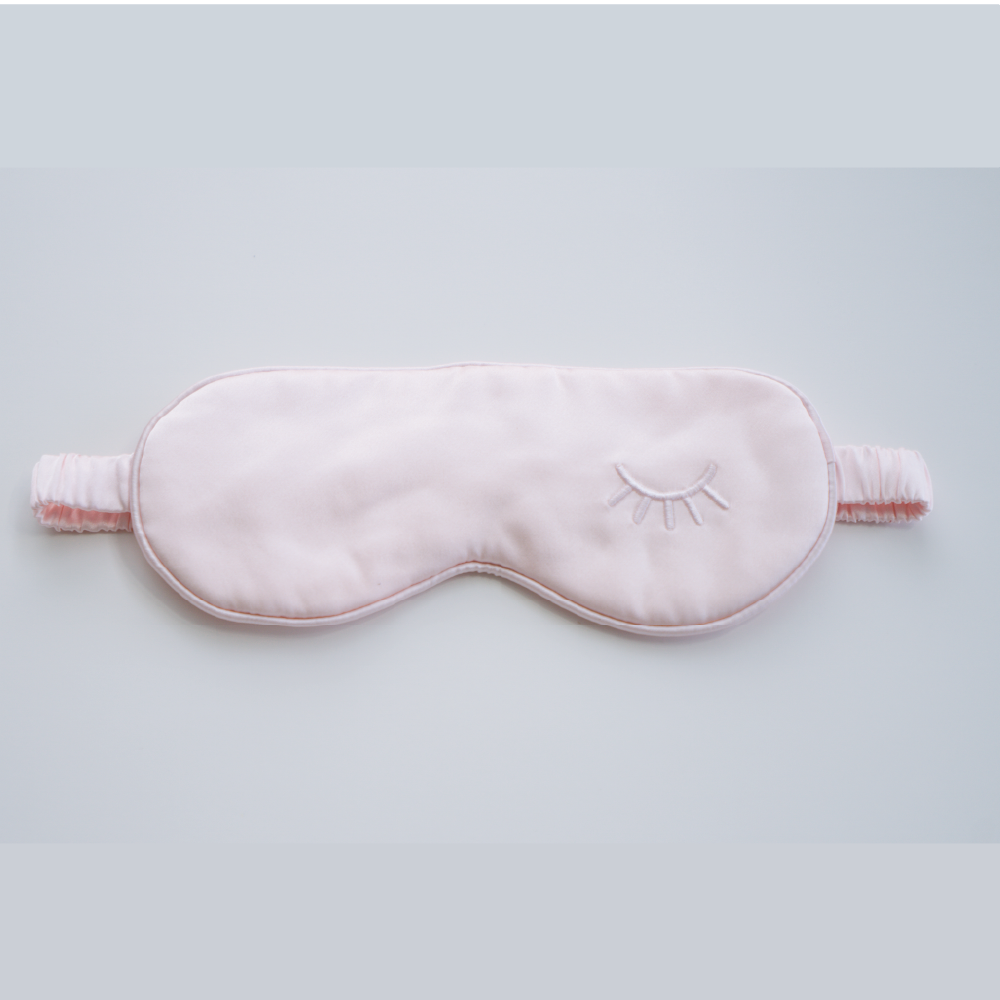 Silk Eyemask