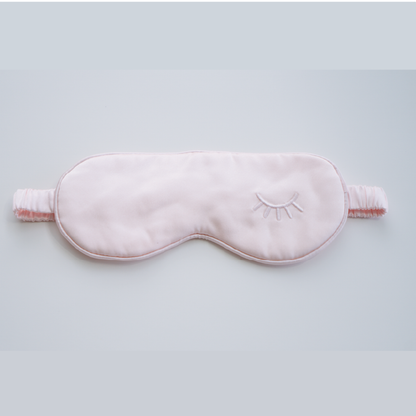 Silk Eyemask