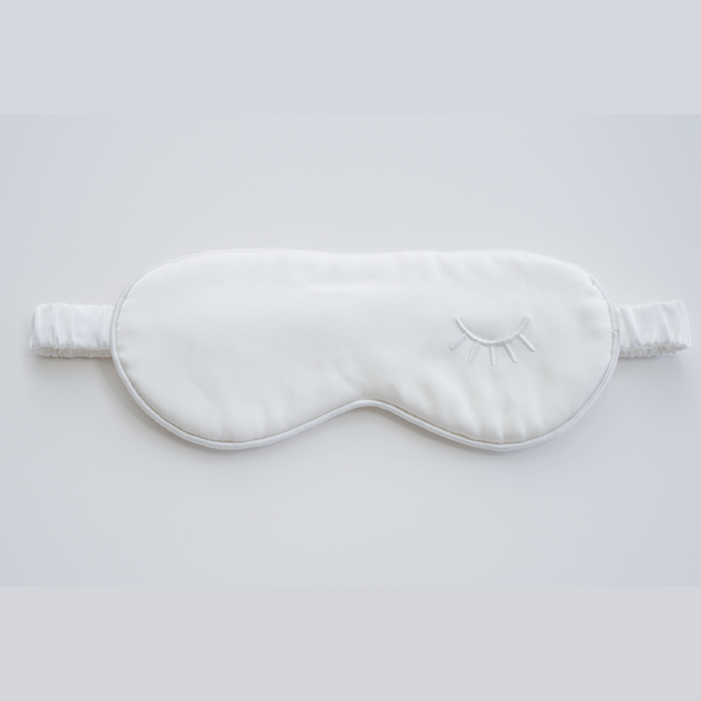 Silk Eyemask