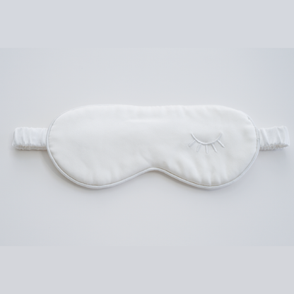 Silk Eyemask