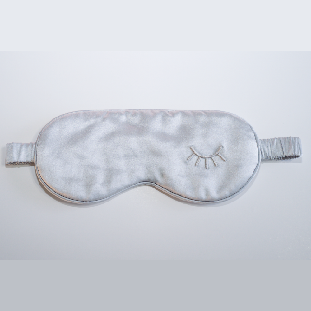 Silk Eyemask