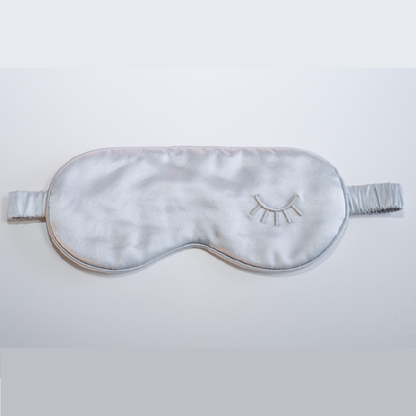 Silk Eyemask