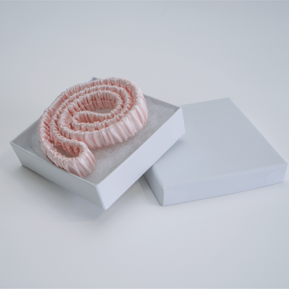 Silk Headband