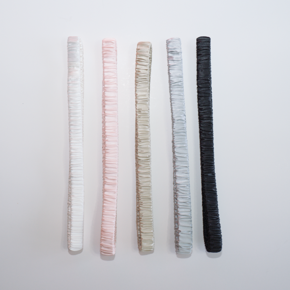 Silk Headband