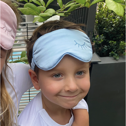 Silk Kids Eyemask