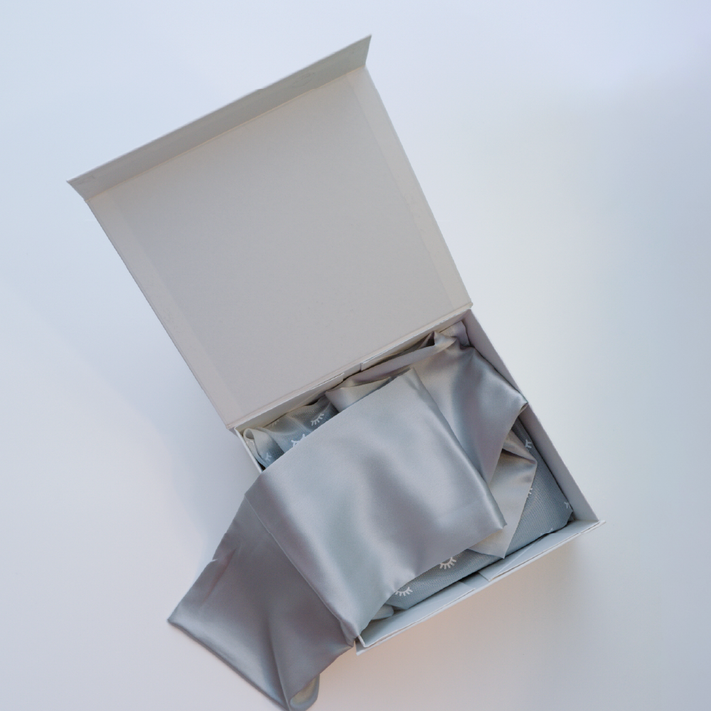 Silk Pilowcase
