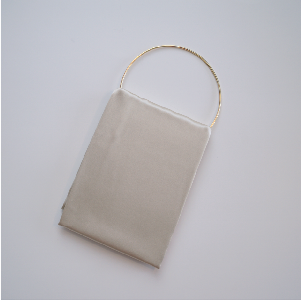 Silk Pilowcase