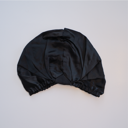 Silk Turbant