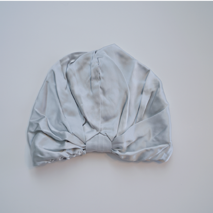 Silk Turbant